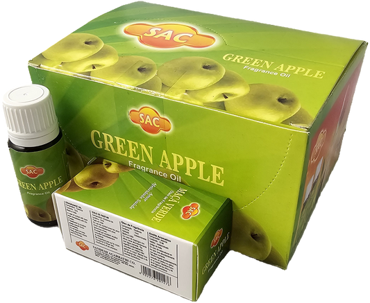 Green Apple