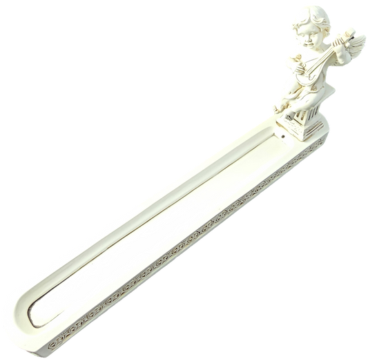 Incense Holder--Angel