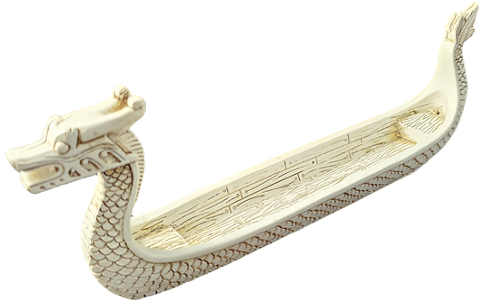 Incense Holder Set --Dragon series