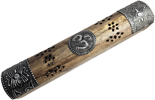 Incense Holder--Wooden