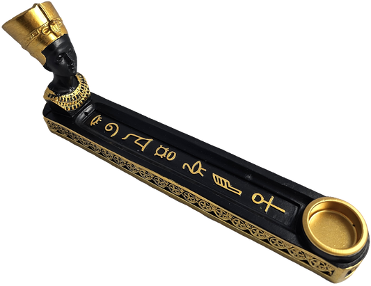 Incense Holder--PHARAOH series