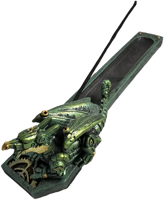 Incense Holder Set --Dragon series