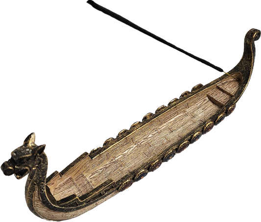 Incense Holder Set --Dragon series