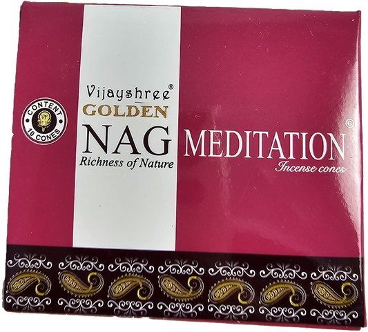 Nag Meditation