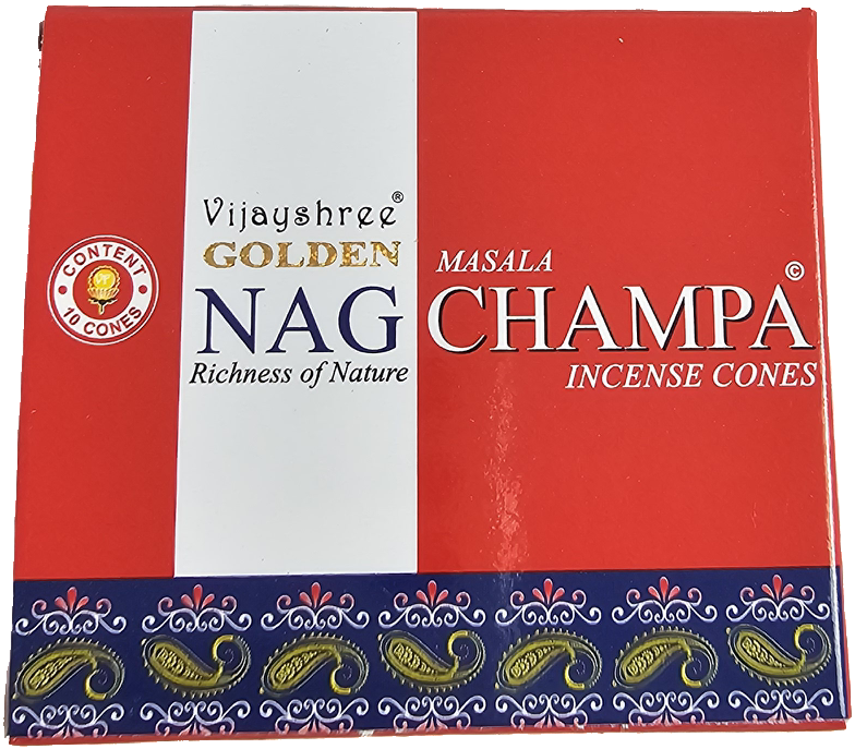 nag champa