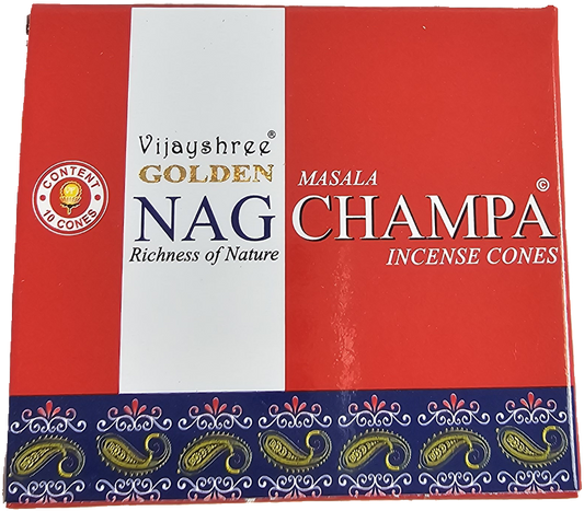 nag champa