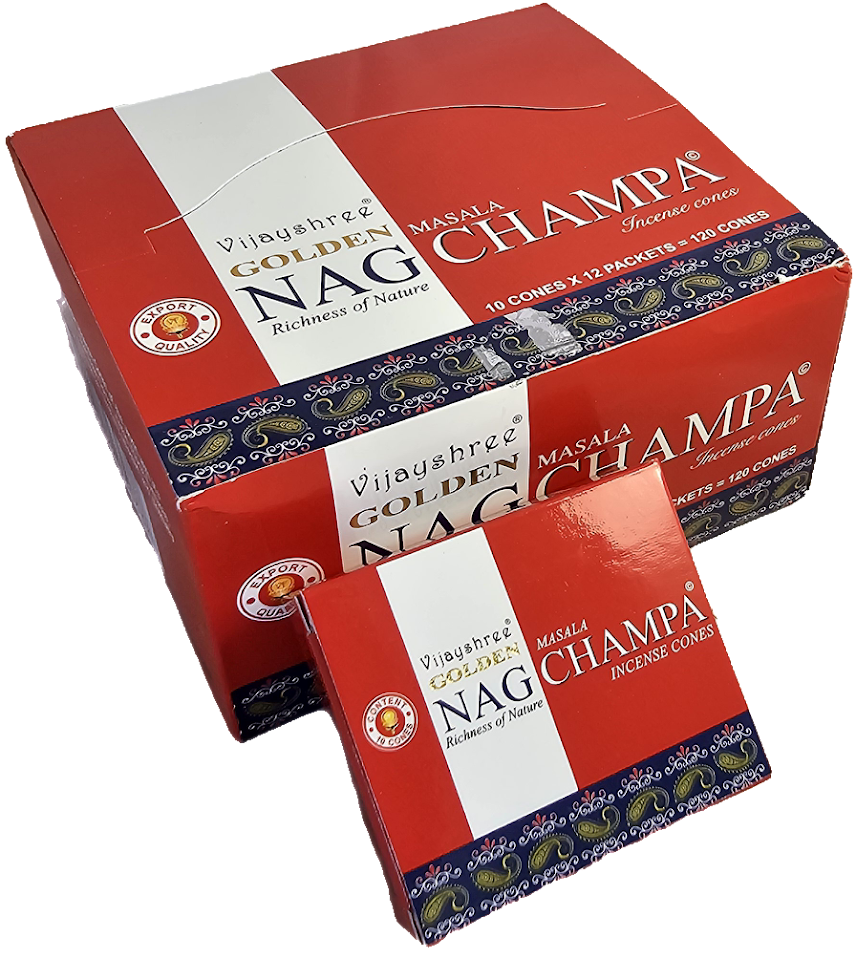 nag champa
