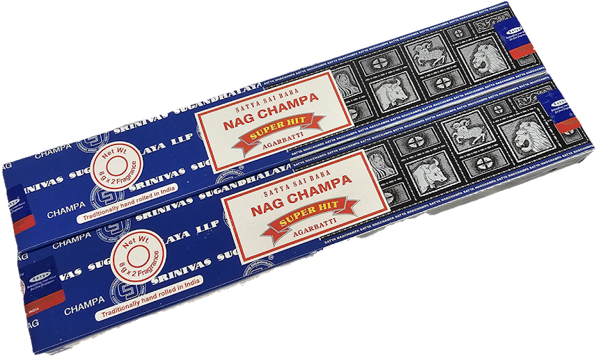 nag champa