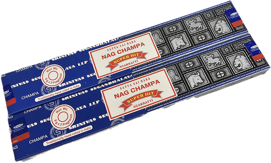 nag champa
