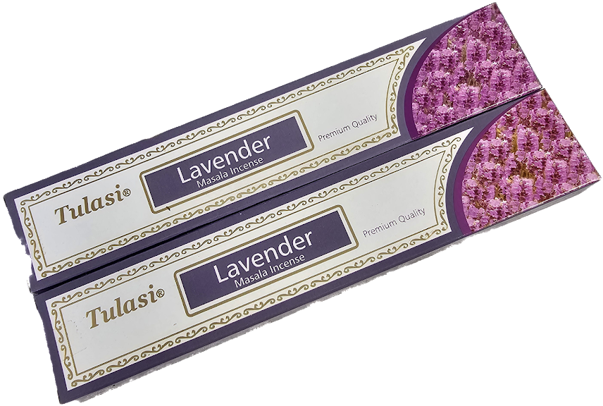 lavender 15G