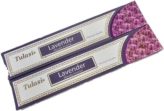 lavender 15G