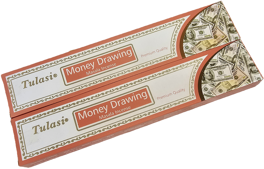 money drawing 15G