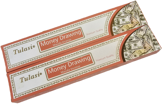 money drawing 15G