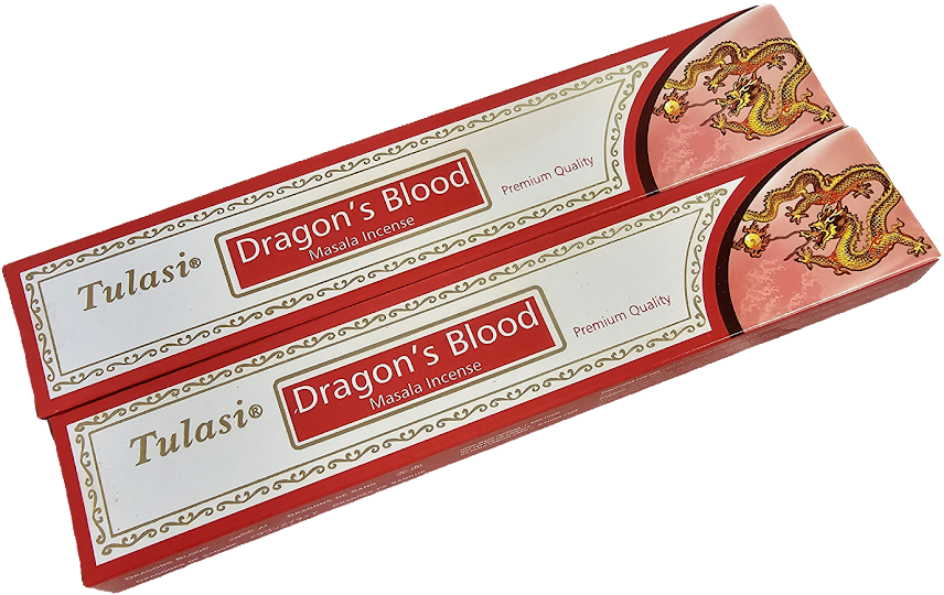 dragon's blood