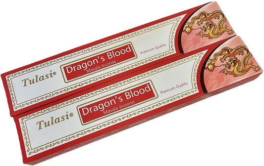 dragon's blood