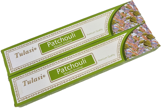 patchouli