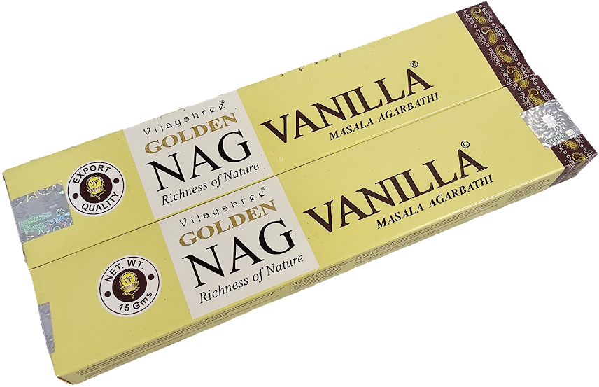 nag vanilla