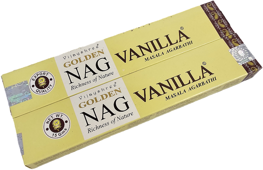 nag vanilla