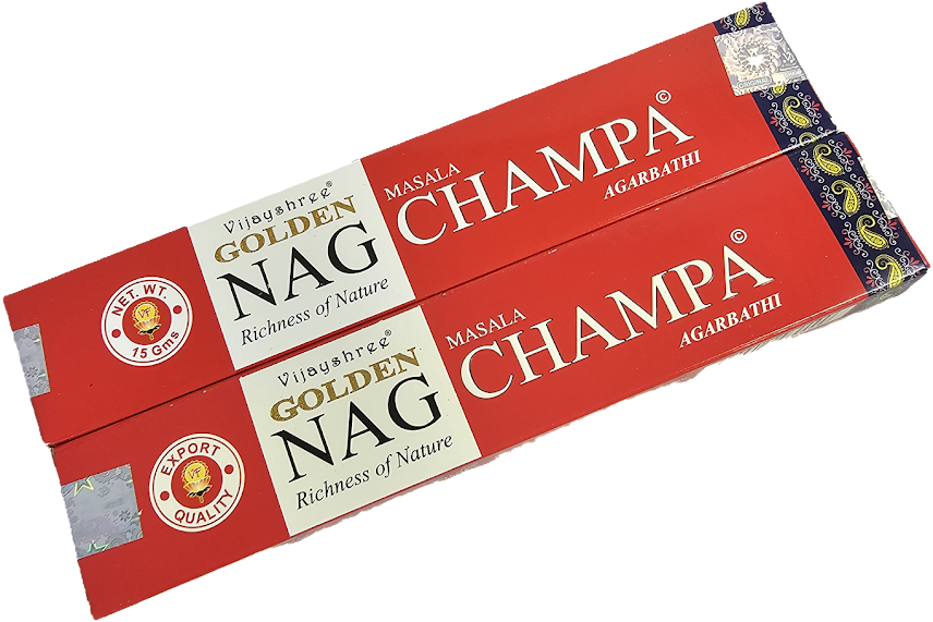 nag champa