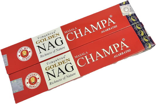nag champa
