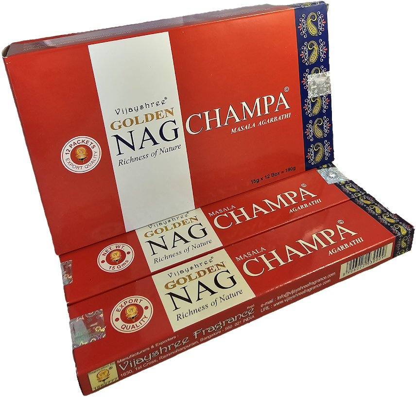 nag champa