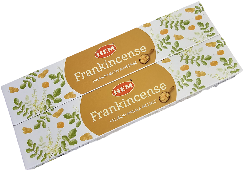 frankincense