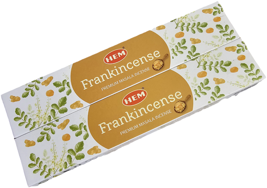 frankincense
