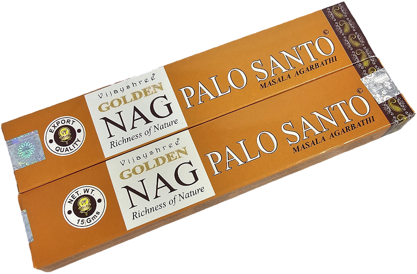 bourrin palo santo