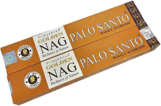 Nag Palo Santo