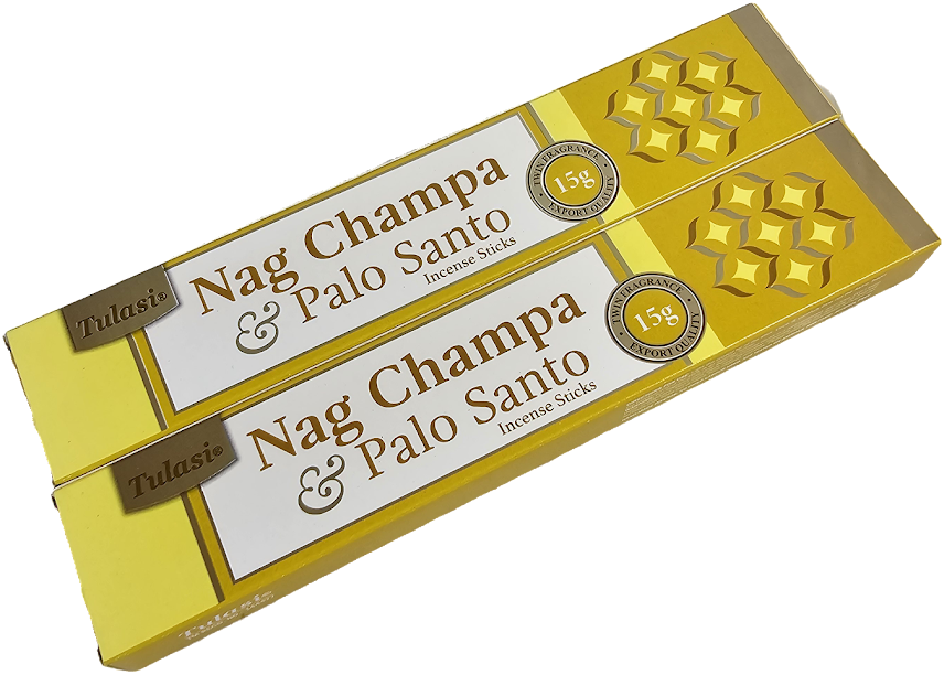 nag champa