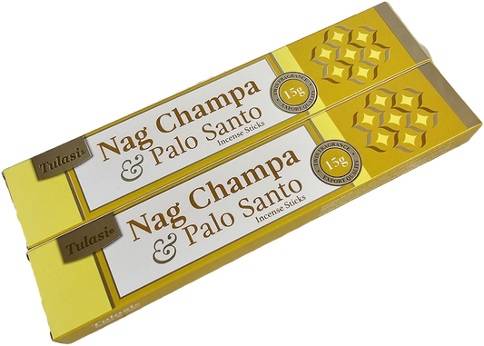 nag champa