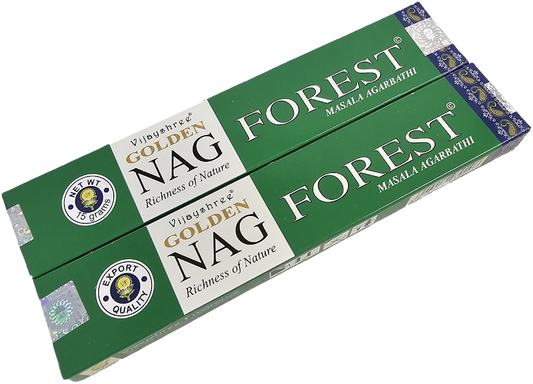 nag forest