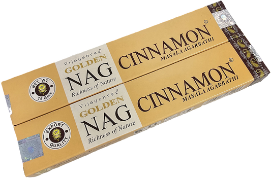 nag cinnamon