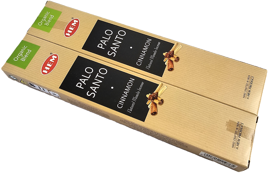 hem palo santo