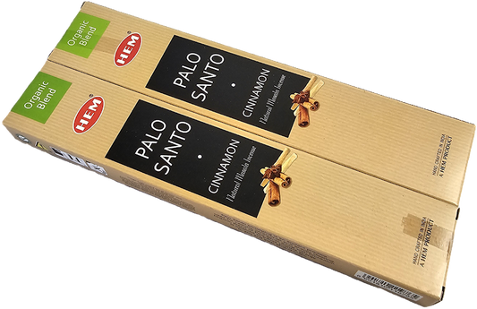 hem palo santo