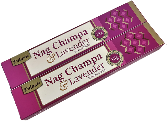 nag champa