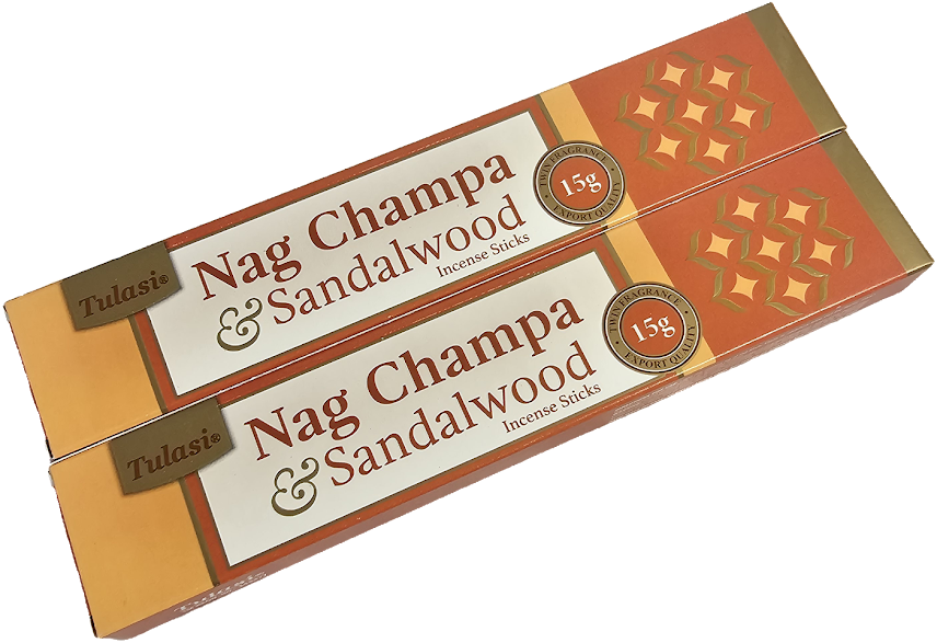 nag champa
