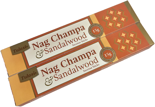nag champa