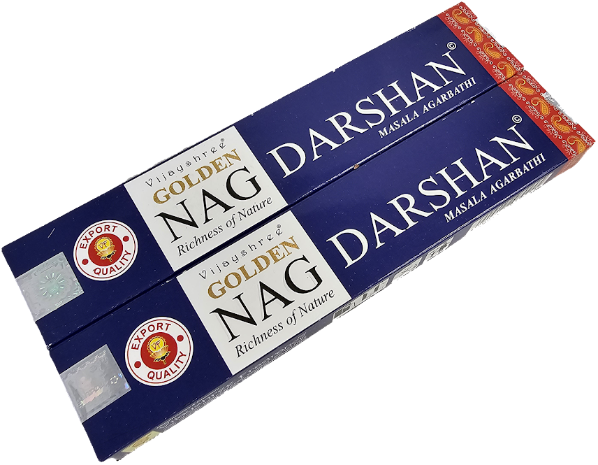 nag darshan
