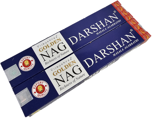 nag darshan