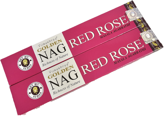 nag red rose