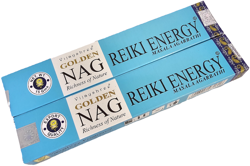 nag reiki energy