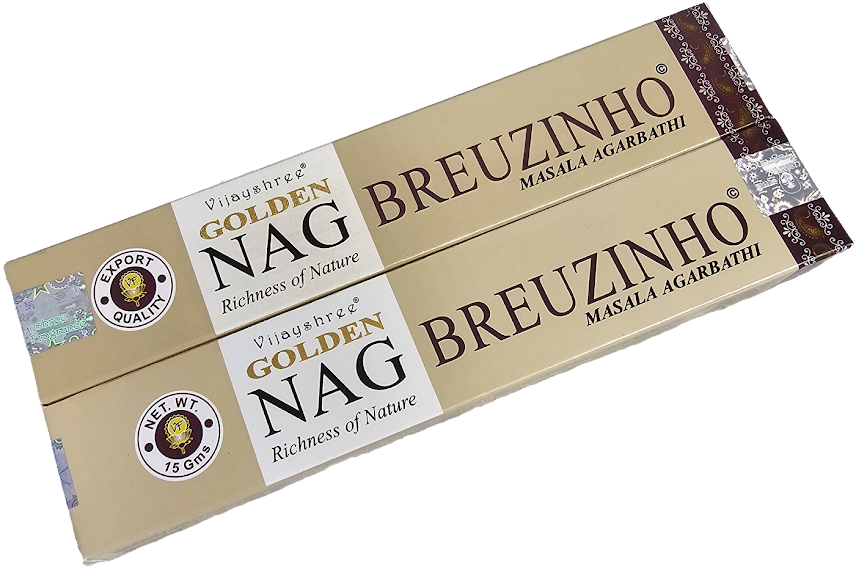 nag breuzinho