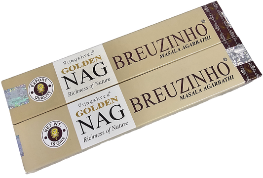 nag breuzinho