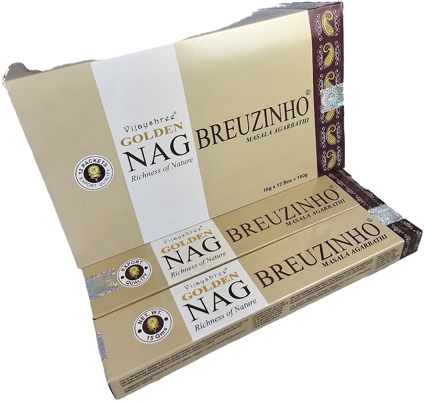 nag breuzinho