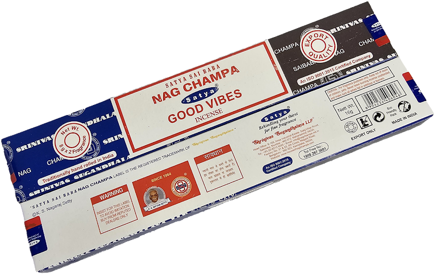 nag champa