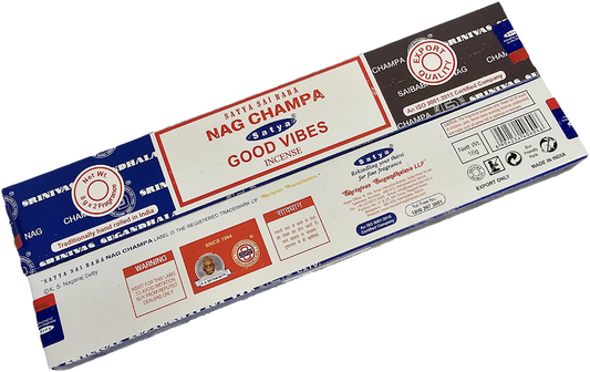 nag champa
