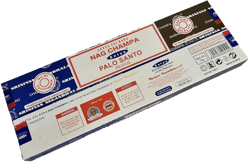 palo santo