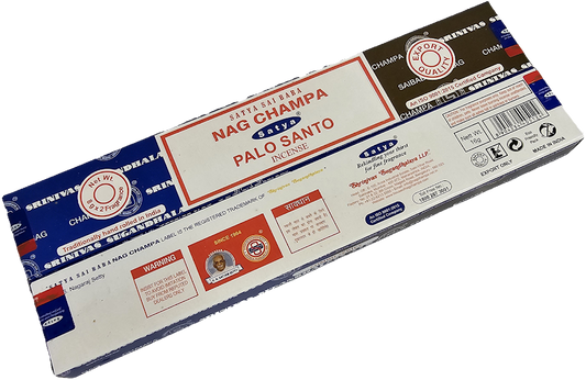 palo santo