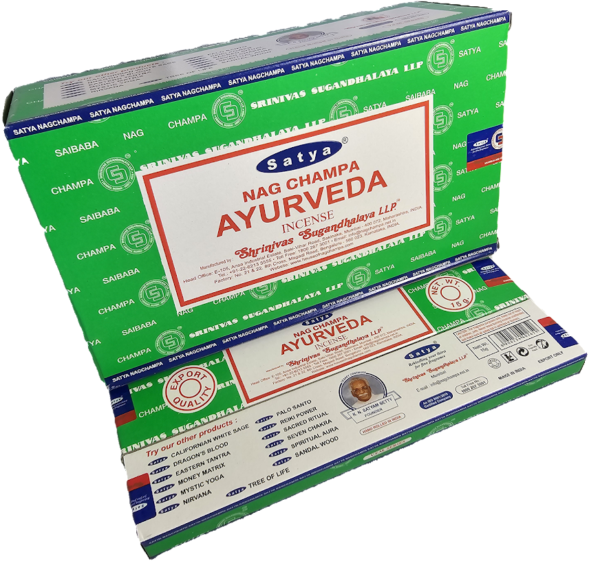 ayurveda